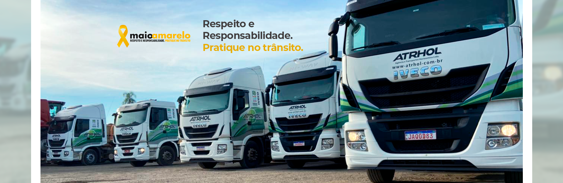 Home | ATRHOL - Agência e Transportes Horizontina Ltda
