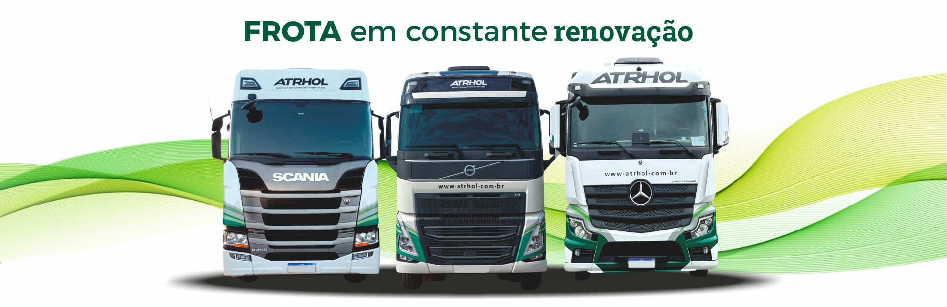 Home | ATRHOL - Agência e Transportes Horizontina Ltda